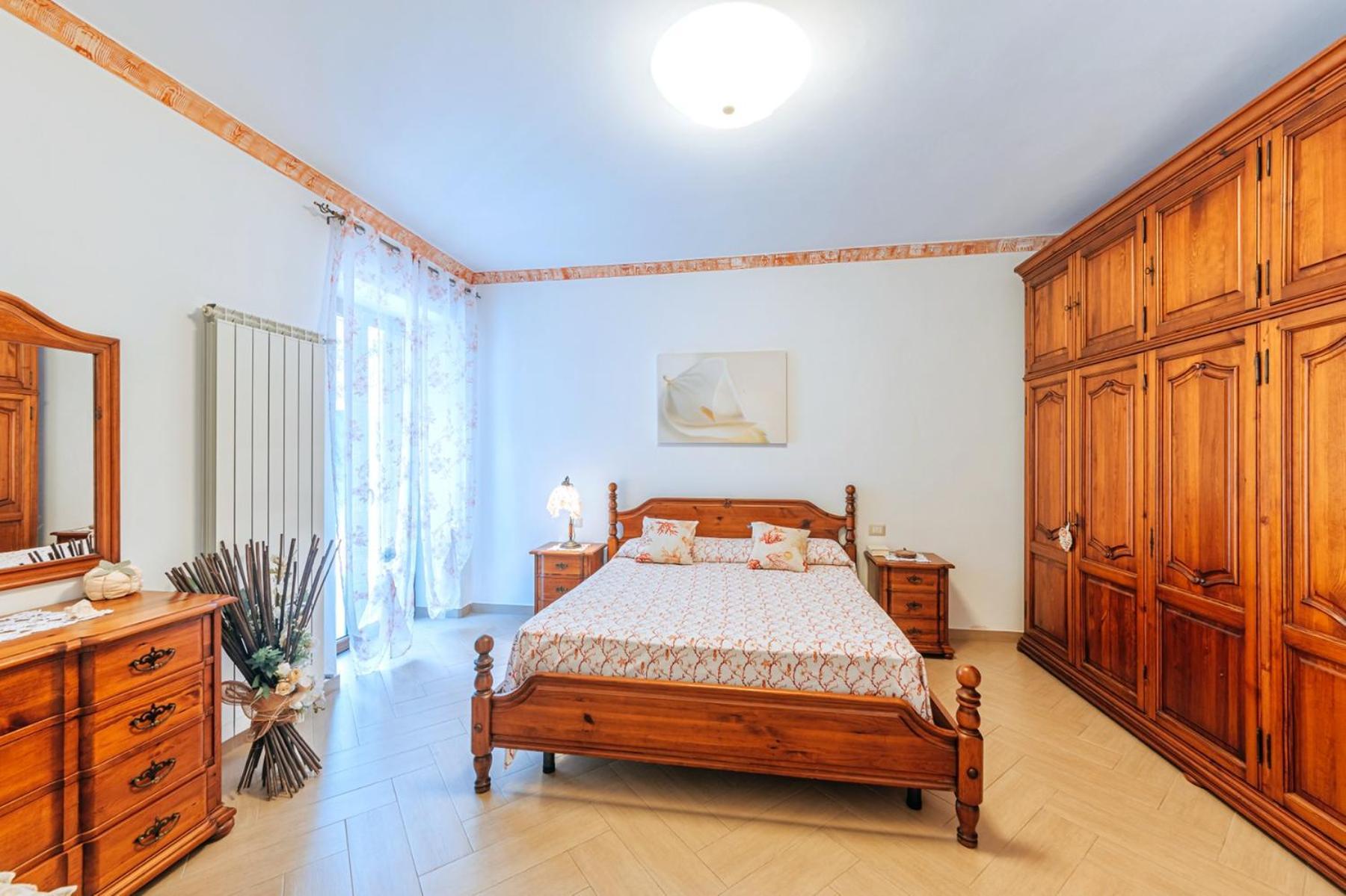 Il Mosaico Al Mare Lejlighed Ischia Eksteriør billede